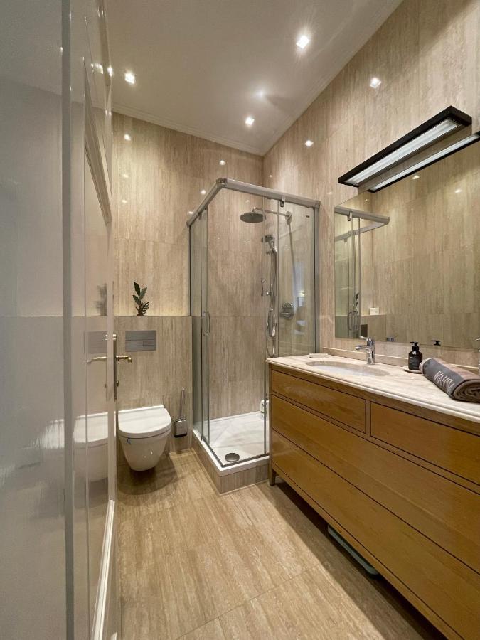 Luxury 2br Neubaugasse Wien