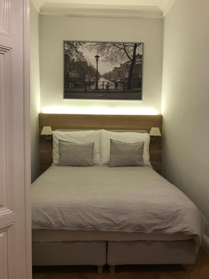 Luxury 2br Neubaugasse Appartement *